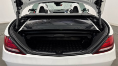 Mercedes-AMG SLC 43 2dr 9G-Tronic Petrol Roadster